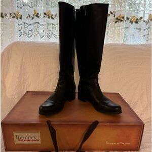 ❤️ Sold ❤️ Knee High Boots